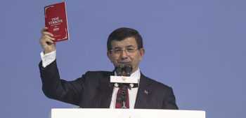 AK Parti Seçim Beyannamesi