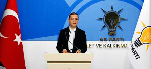 Ak Parti Siyaset Akademisini Türkiye genelinde sadece 30 ilde yapacak 