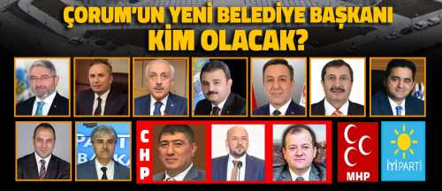 AK Parti ve MHP yerel seçimlerde İttifak için düğmeye bastı!