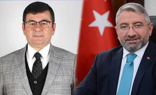 AK Partiden Meclis üyesi "Keleş" hakkında açıklama geldi