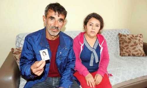  Akgül Eryılmaz'dan 4 gündür haber alınamıyor 