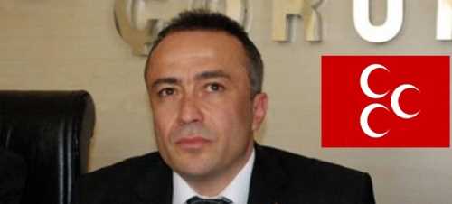 Akif Aras, Kurban Bayramı huzurumuza sahip çıkmak için iyi bir fırsat