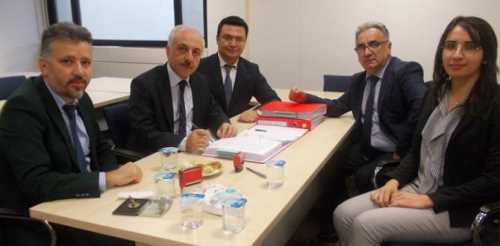 Akıllı Şehir İçin Yol Haritası 