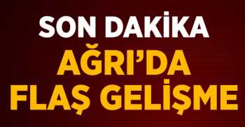 AKP: Ağrı'da Tüm Oylar Yeniden Sayılacak