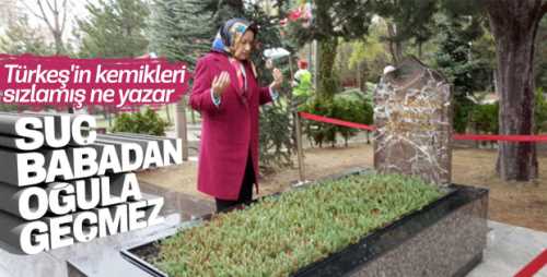 Akşener, Tunç Soyer'in adaylığını savundu