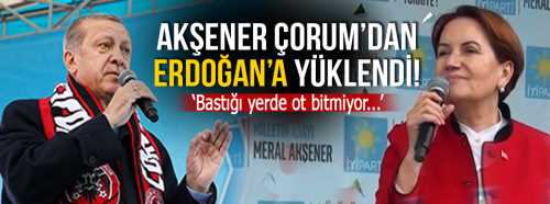 Akşener'in Seçim Projesi Satmak Üzerine