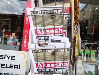 AKSES HABER ÇORUM HABERLERİ İLE TÜRKİYE GENELİNDE