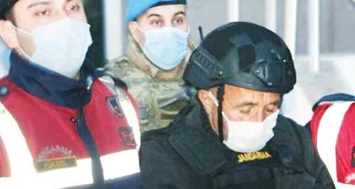 Alaca'da 2 Çocuğu Öldüren Sanık Yargılanıyor