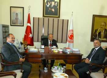 Alaca Gençlik Merkezi 2015 Yatırım Programına Teklif Ediliyor