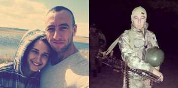 ALACA'LI UZMAN ÇAVUŞ EREN KILIÇ BİTLİS’TE ŞEHİT DÜŞTÜ