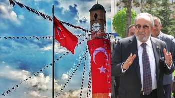 ALACİ-SKİLİP-OSMANCIK İLÇELERİNİN  DOĞALGAZI TAMAM