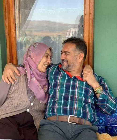 Ali Osman Kıyak’ın Annesi vefat etti