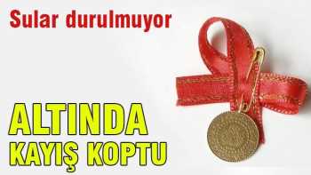 Altın fiyatlarında sular durulmuyor