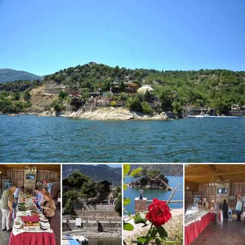 Altın Koz Her Mevsim Açık