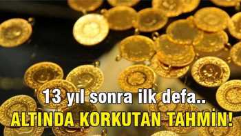 ALTINDA KAN KAYBI DEVAM EDİYOR