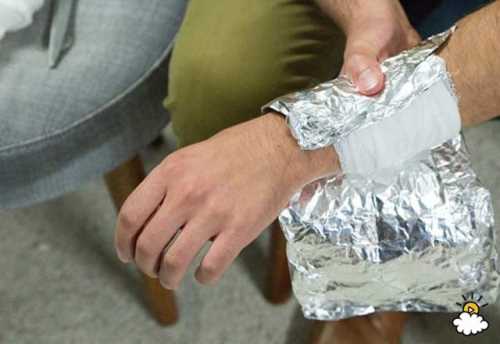 Alüminyum Folyonun Kullanımı Değişmiş