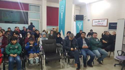 ANADOLU EZGİLERİYLE ROCK MÜZİĞİNİ HARMANLAMIŞTIR