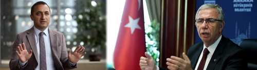 Ankara Çorum Belediyesini  örnek gösterdi 