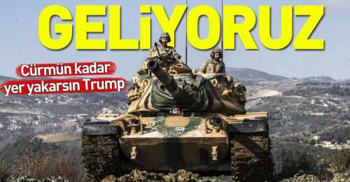 Ankara teyakkuza geçti