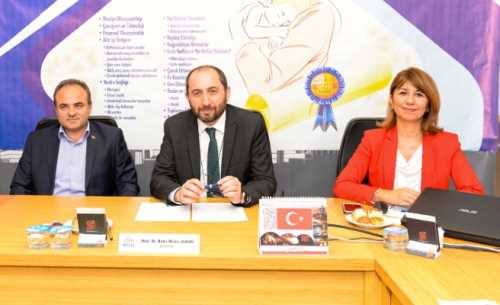 Anne Üniversitesi projesi hayata geçiyor 