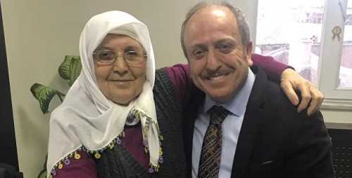 Anneler Hayat Boyu En Büyük Hazine