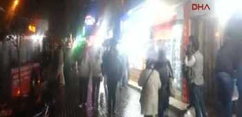 Antalya'da korkutan deprem