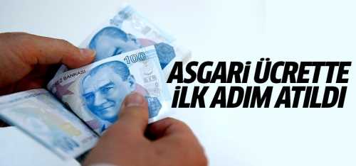 Aralık Ayında Asgari Ücret Ne Kadar Olacak?