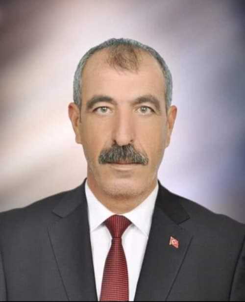 Arifegazili Muhtar Adayı Nuri Uzan hizmet için aday