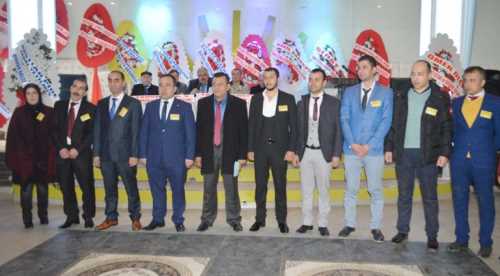 Aşçı ve Lokantacılar Odası  Burhan Balcı dedi