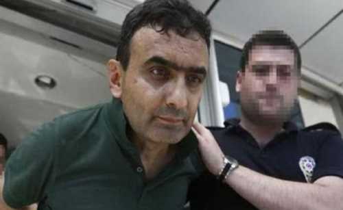 ASELSAN Cinayetlerini aydınlatan Mustafa Değirmenci'nin Çorum bağlantısı çıktı