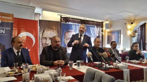 Aşgın "Doğru olsun,Yeterki odundan olsun"