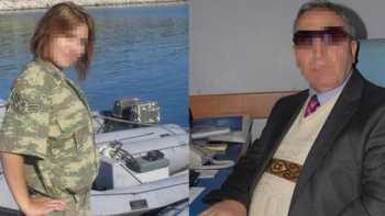 Asker Hayranlığının Kurbanı Oldu