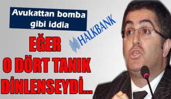 ASLAN'IN AVUKATI  Ersan Şen Yazıcı'nın dinlenmesi istedi 