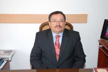 ATLAMAZ SAMSUN İLK ADIM İLÇESİNE KAYMAKAM OLDU