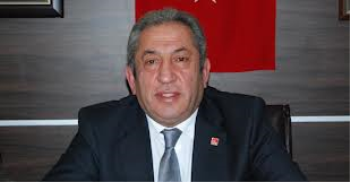 Atlas: "BETONCU MUZAFFER BENİ MAHKEMEYE VERMİŞ"