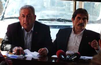 Atlas: "Ceylan'dan Özür Bekliyorum "