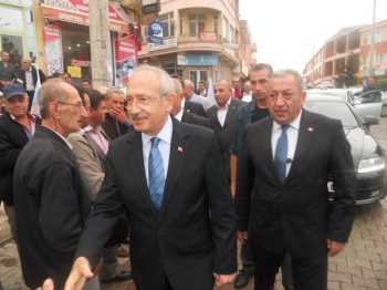 ATLAS'DAN : KILIÇDAROĞLU'NA DESTEK