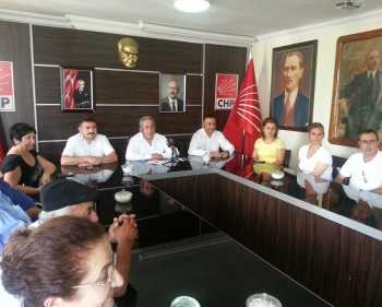 ATLAS'DAN KÜLCÜ'YE "SOKAK AĞZI İLE KONUŞUYORSUN"DEDİ