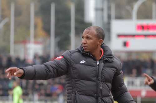 AURELİO: TEK DÜŞÜNCEMİZ 3 PUAN