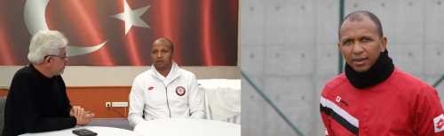 Aurelio Spor Gündemine kampı değerlendirdi