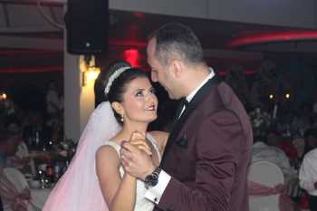 AV.ERCAN DAŞDAN’IN  EN MUTLU GÜNÜ