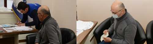 Ayakta alkışlanacak hareketler