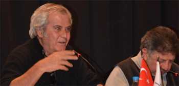 AYDINLAR:Sağdan adaylara kucak açanlara hatırlatmak isteriz