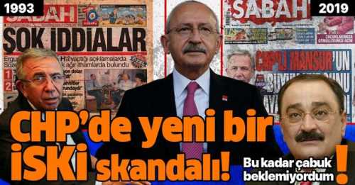 Aygün'ün "Kılıçdaroğlu biliyor" sözleri vahim bir durum!