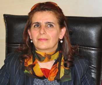 Ayla Köksal,”Başka Türkiye Yok”