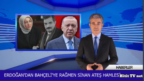 Ayşe Ateş Cumhurbaşkanı Erdoğan'la Görüşecek