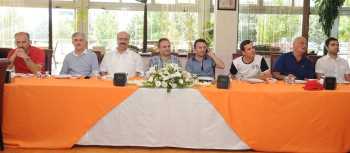 AZERİ ÖĞRENCİLER ÇORUM’A HAYRAN KALDI