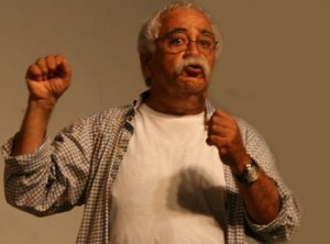 Kırca’dan Kılıçdaroğlu’na ayarsız protesto