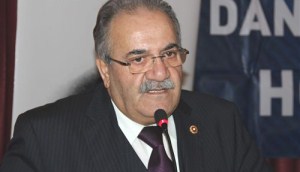 ZALİM OLAN ESED'LE BAŞBAKANI NASIL BİR TUTARSIN ? 