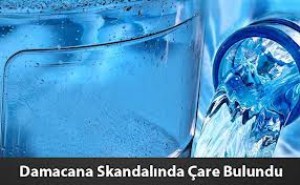 ÇİP'Lİ SU TAKİP BAŞILIYOR